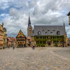 Altstadt Quedlinburg V