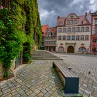 Altstadt Quedlinburg VI