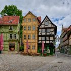 Altstadt Quedlinburg VII