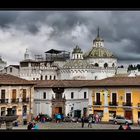 Altstadt Quito