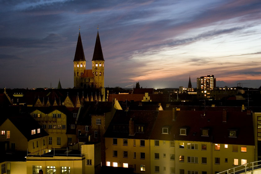 Altstadt-Rathaus