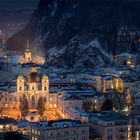 Altstadt (rechts der Salzach)