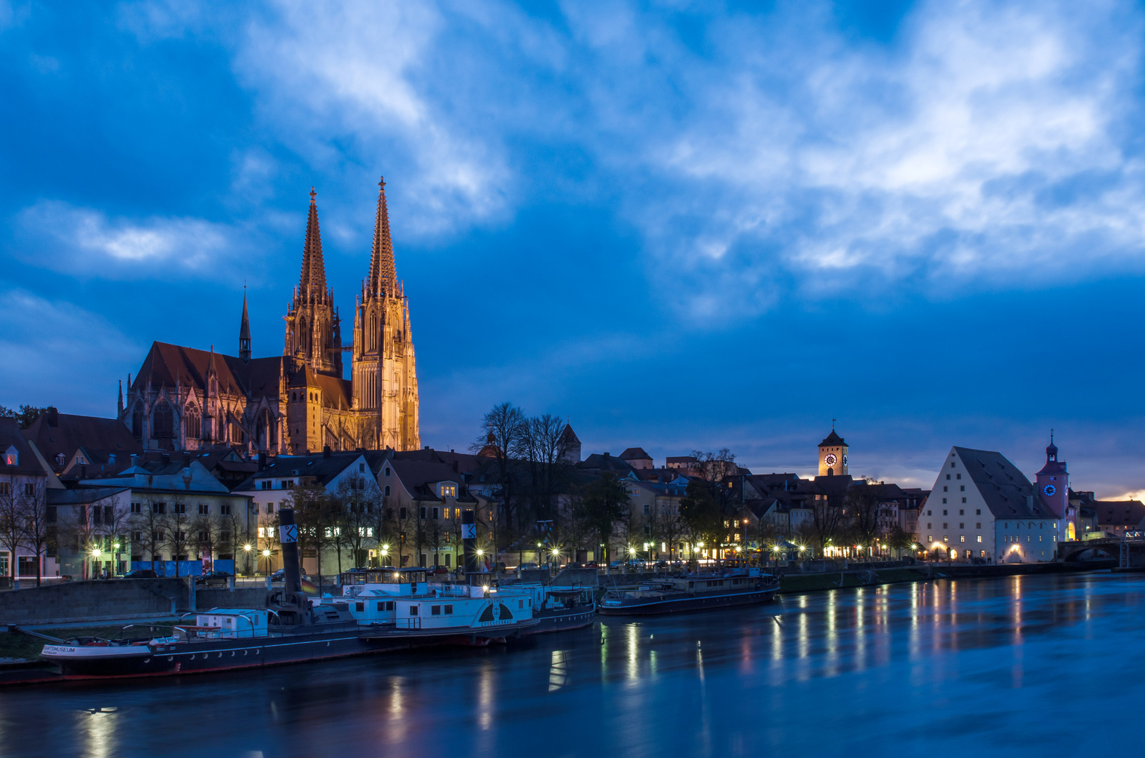 Altstadt Regensburg