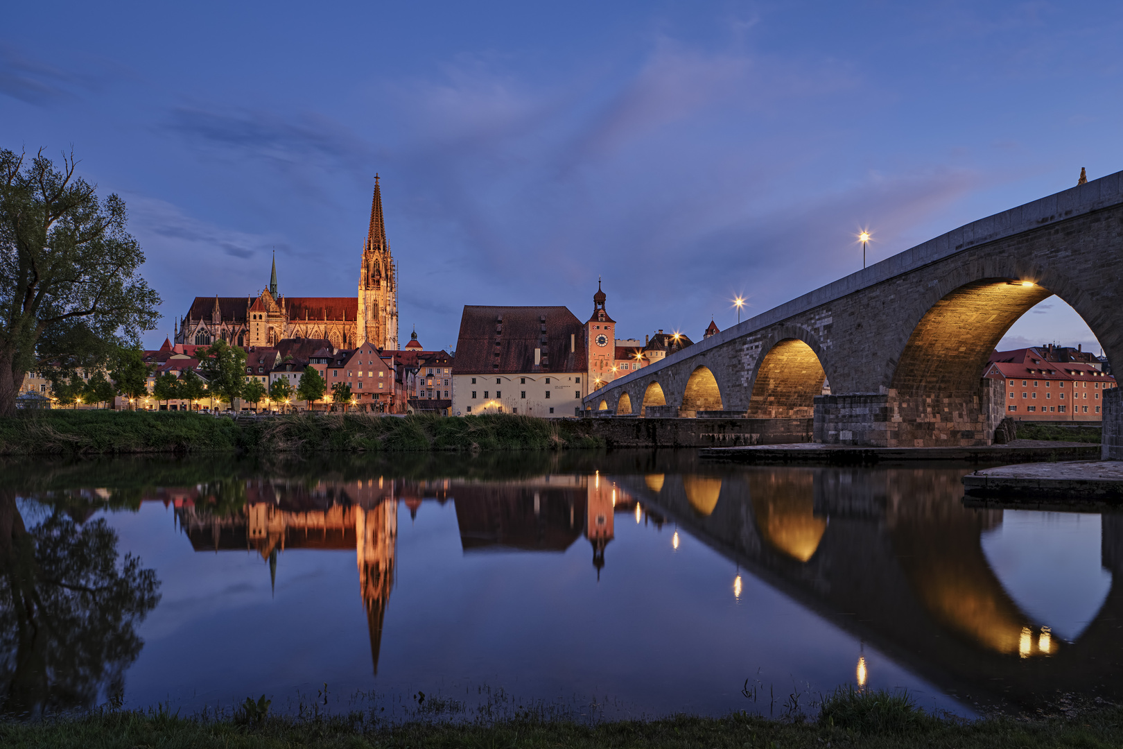 Altstadt Regensburg