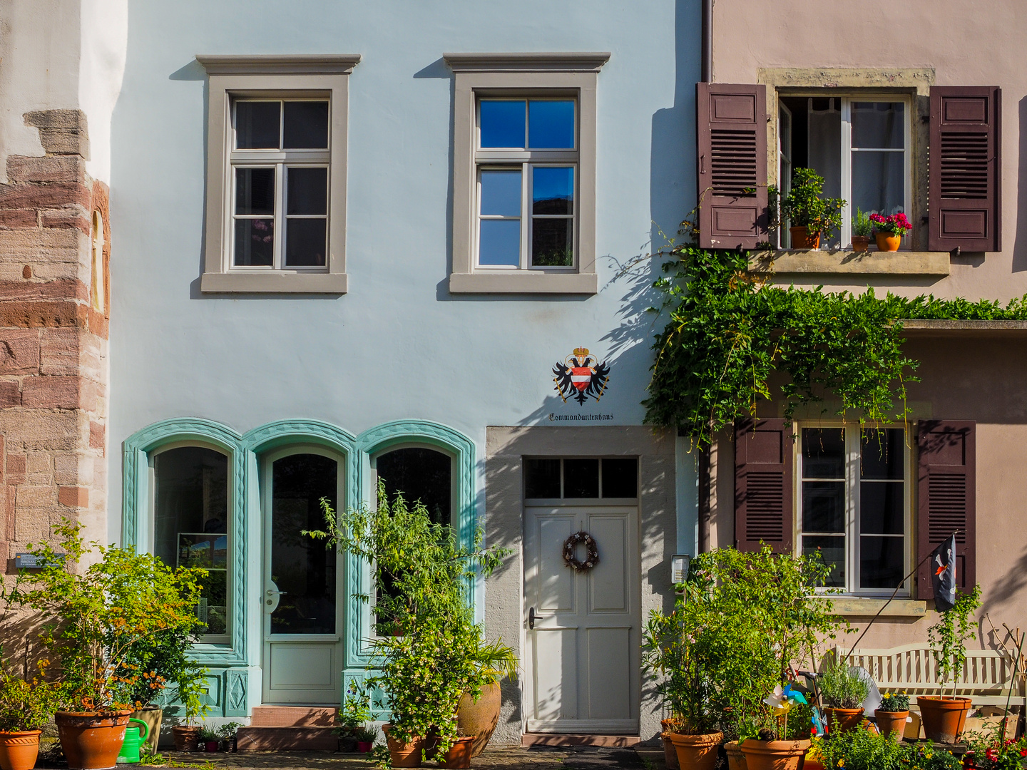 Altstadt Rheinfelden