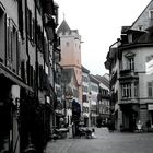 Altstadt Rheinfelden CH