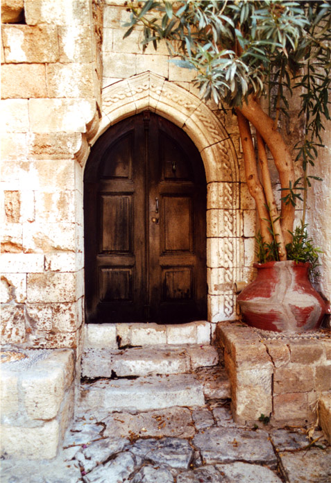 Altstadt Rhodos