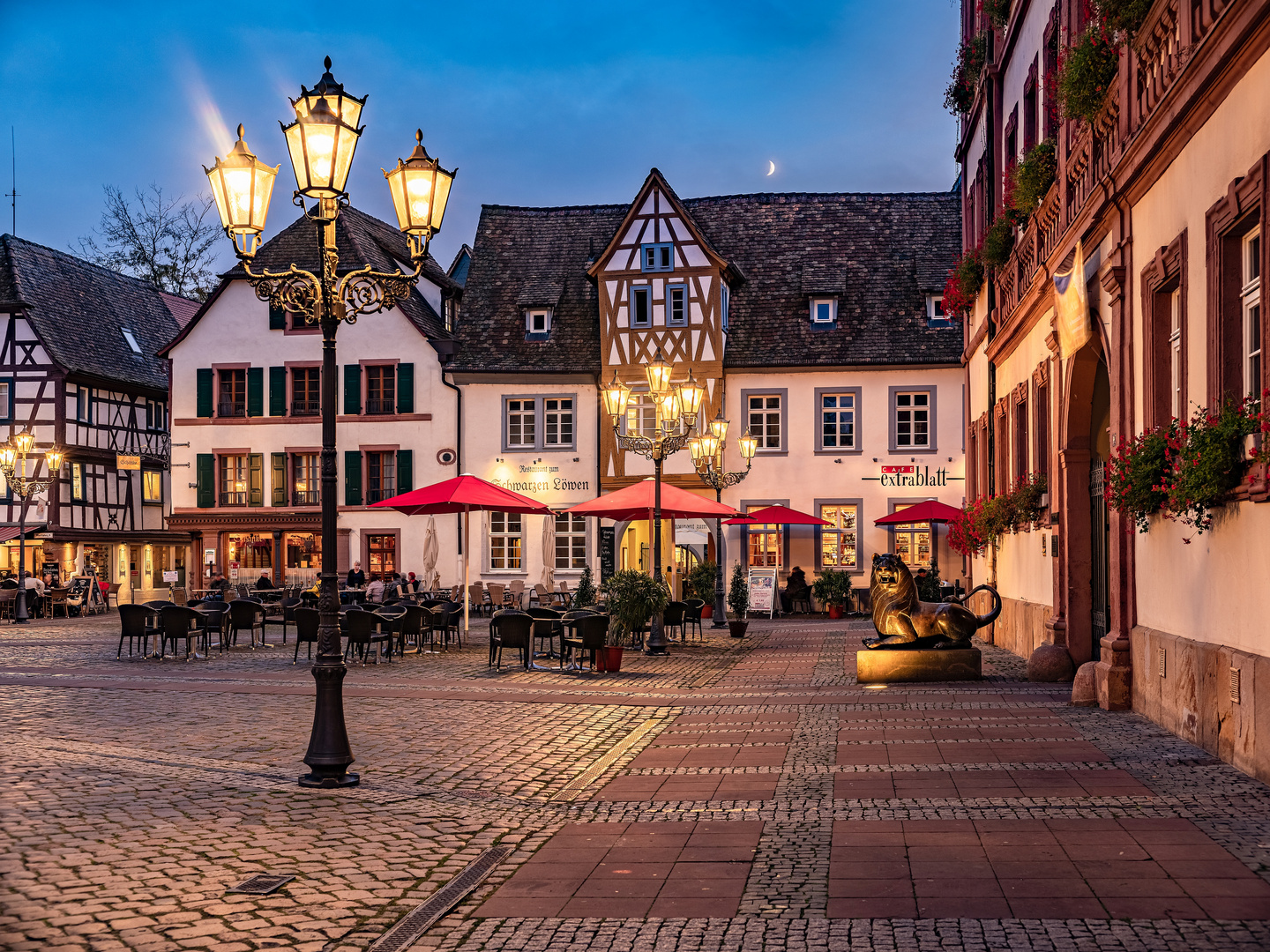 Altstadt-Romantik