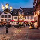 Altstadt-Romantik