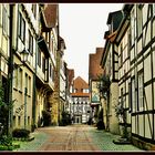 Altstadt-Romantik in Hameln