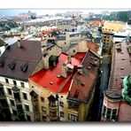 Altstadt Rooftops, Innsbruck - No.1