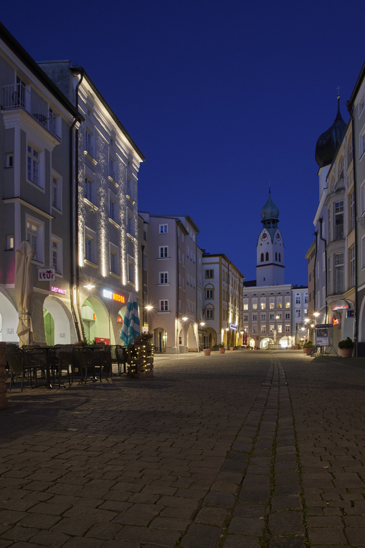 Altstadt Rosenheim