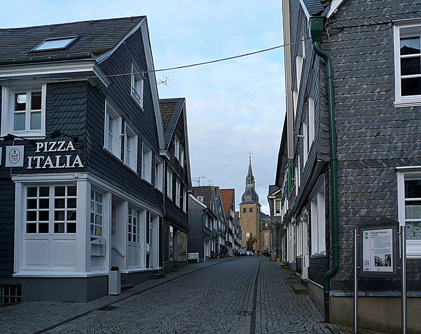 Altstadt-Rundgang