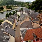 Altstadt Saarburg