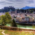 Altstadt Salzburg