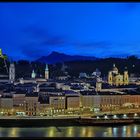 Altstadt Salzburg