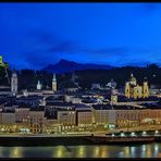 Altstadt Salzburg