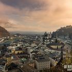 Altstadt Salzburg