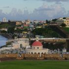 Altstadt San Juan, Puerto Rico