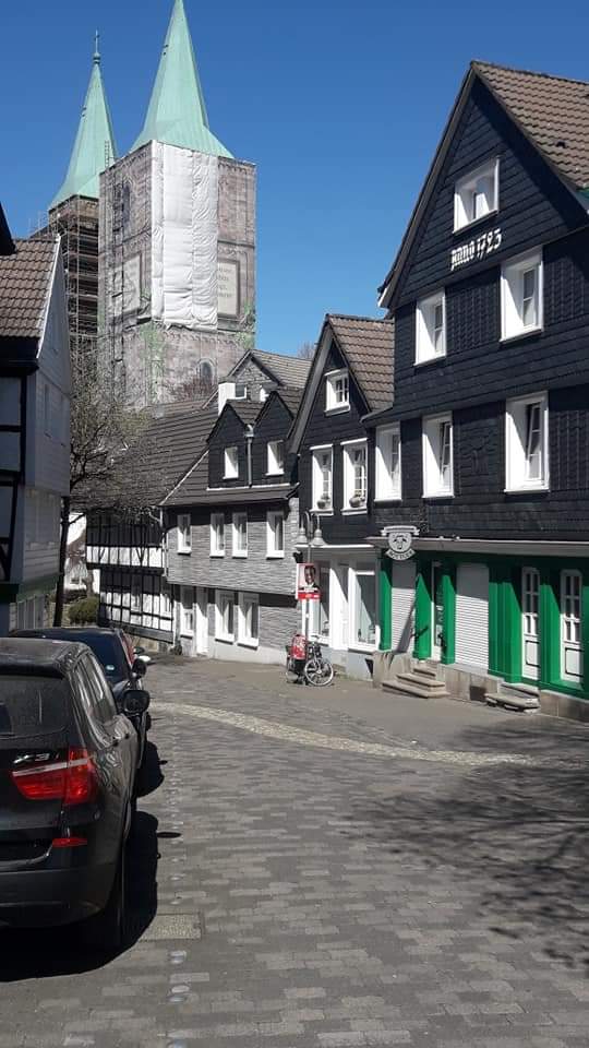 Altstadt Schwelm 1