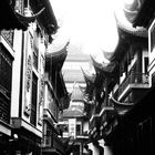 Altstadt Shanghai