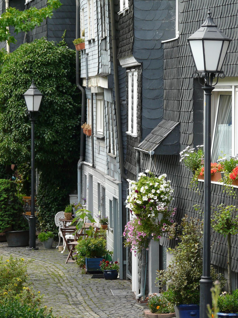 Altstadt Siegen