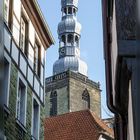 Altstadt Soest - Petri Kirche