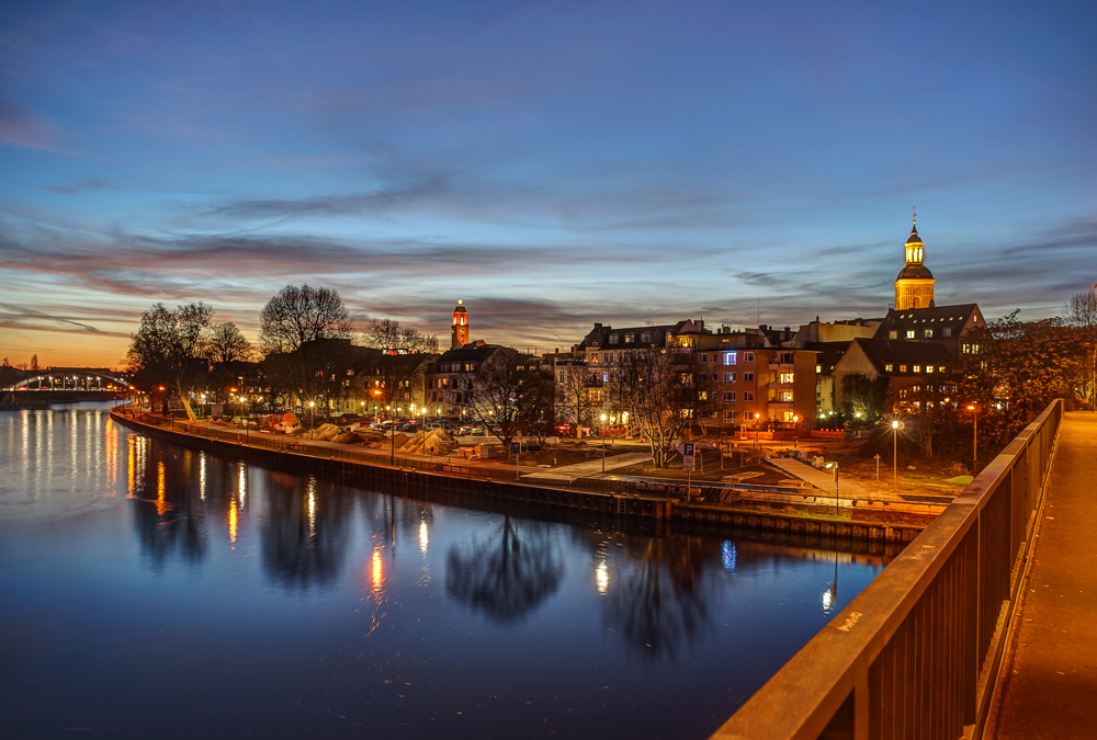 Altstadt Spandau