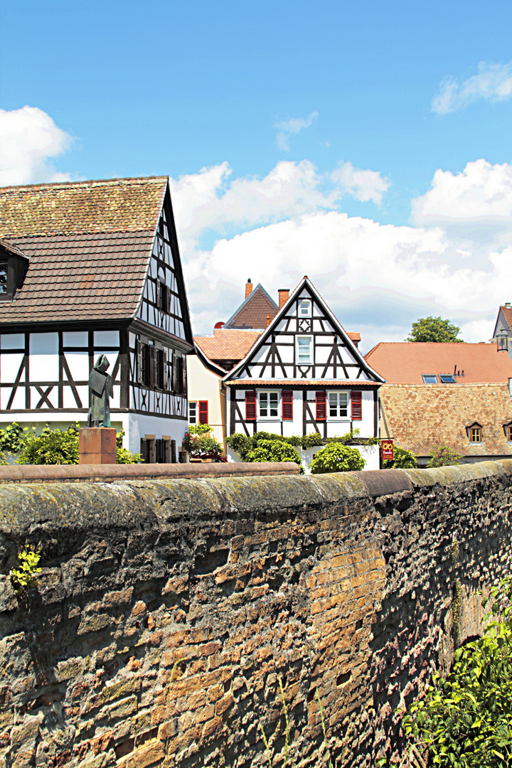 Altstadt Speyer