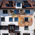 Altstadt St. Gallen