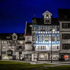 Altstadt St. Gallen 