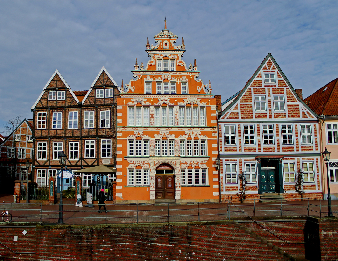 Altstadt Stade