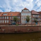 Altstadt Stade Pano