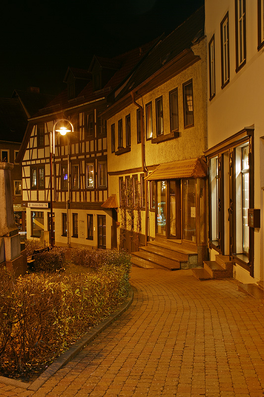 Altstadt Stadtroda