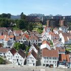 Altstadt Stavanger