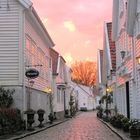 Altstadt Stavanger  (Gamle Stavanger)