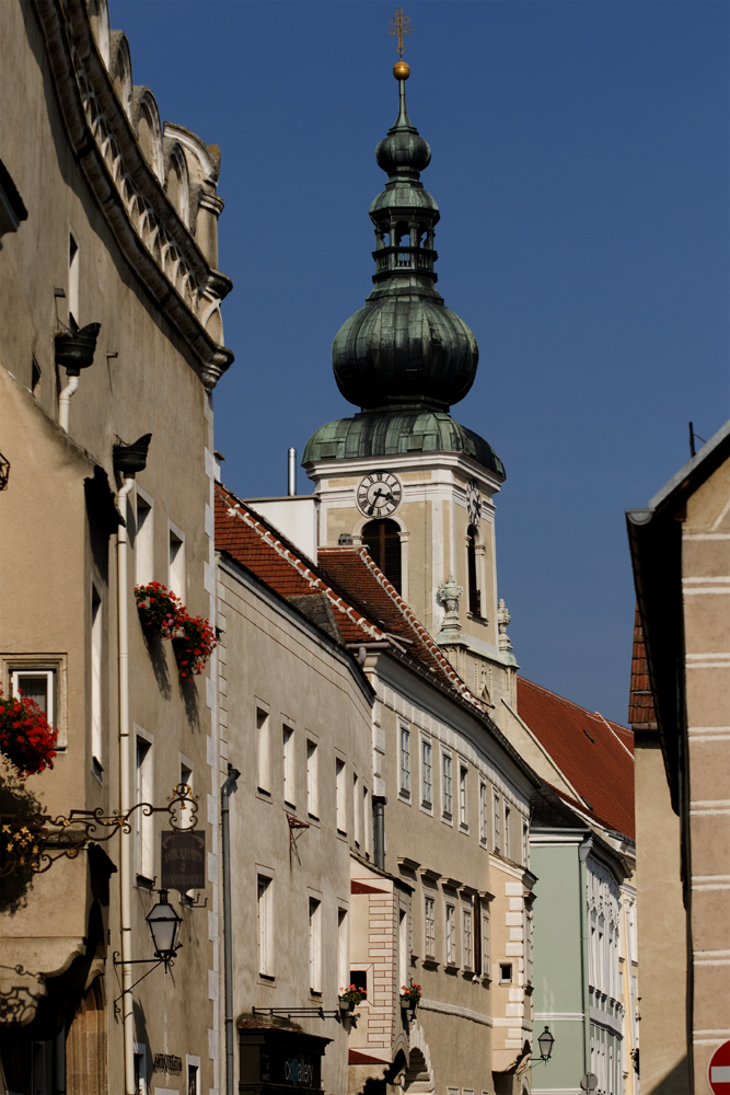 Altstadt Stein