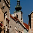 Altstadt Stein