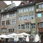 Altstadt Stein am Rhein, ( Schweiz )