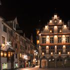 Altstadt St.Gallen