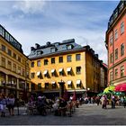 Altstadt Stockholm