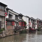 Altstadt Suzhou