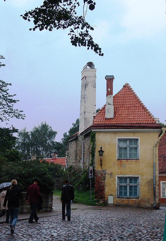 Altstadt Tallinn