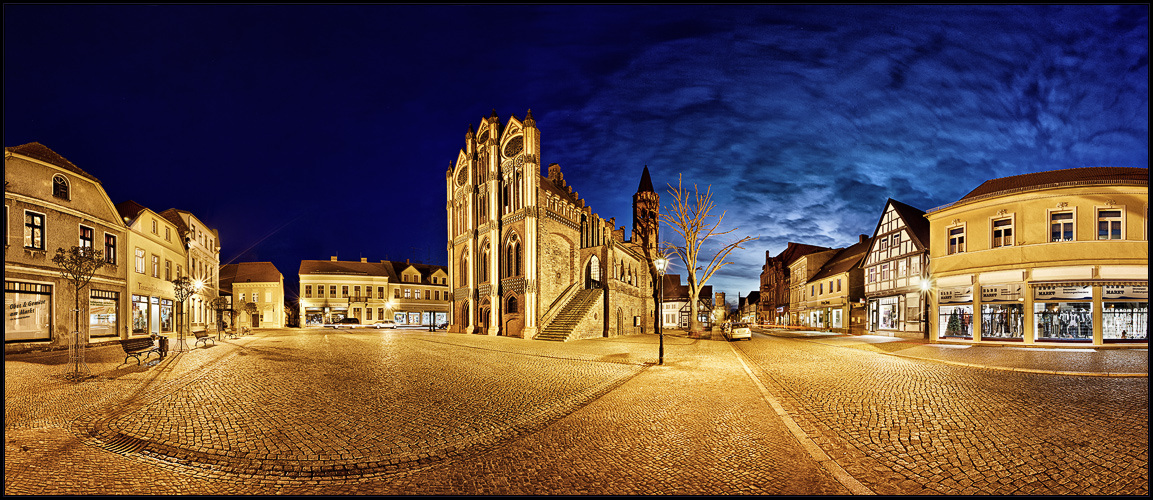 altstadt tangermünde