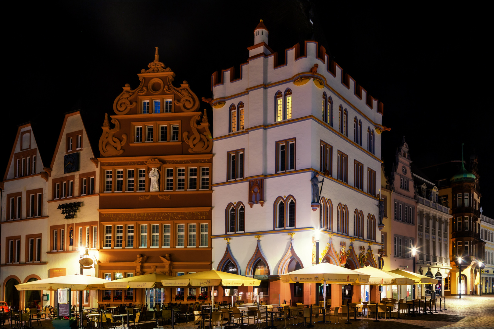 Altstadt Trier 2