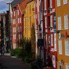 Altstadt Trondheim