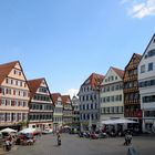 Altstadt Tübingen