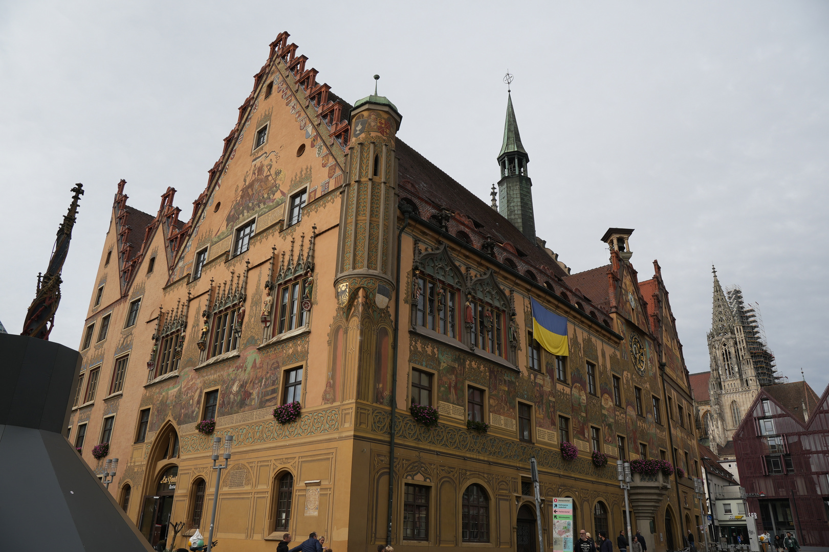 Altstadt Ulm