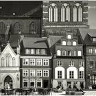 Altstadt unbunt