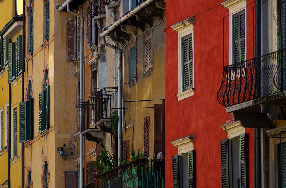 Altstadt Verona